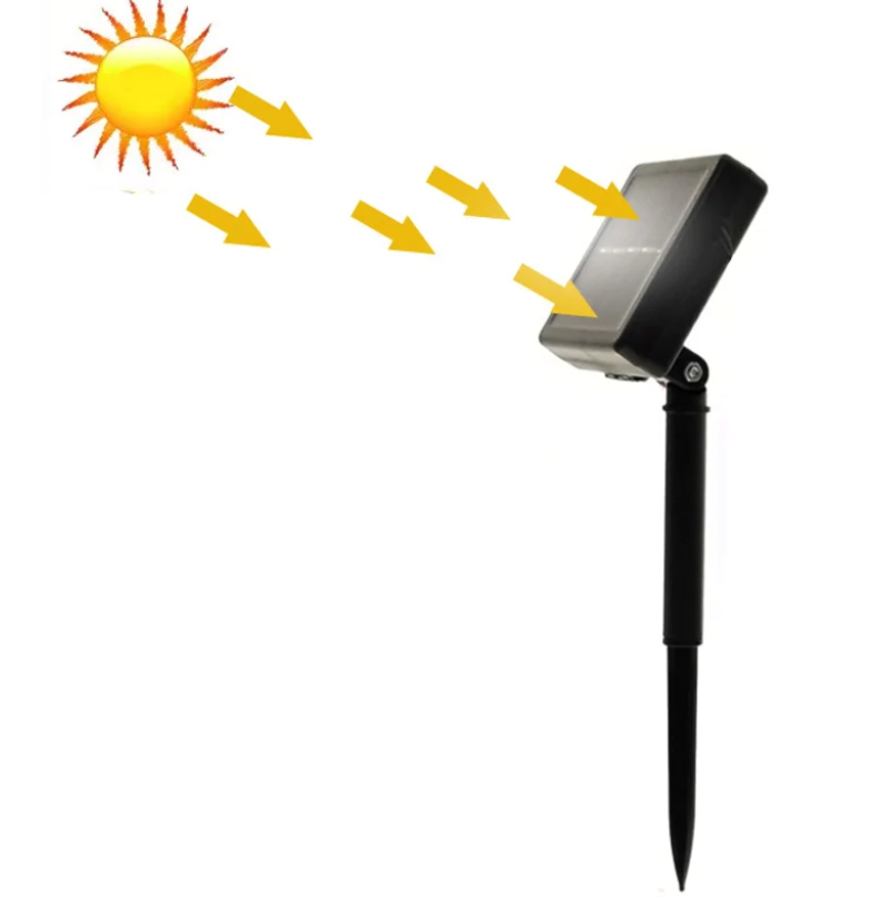 Varal de Luzes Led para Decoração de Natal
