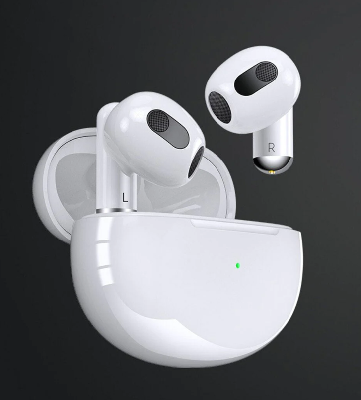 Fone Bluetooth Air Pro Mini 3º Geração