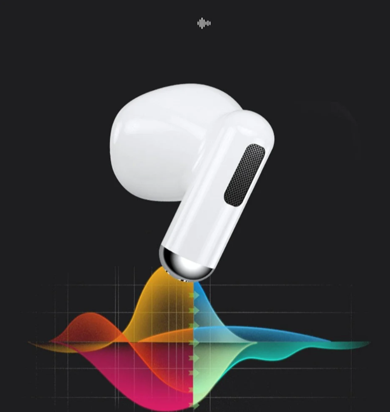 Fone Bluetooth Air Pro Mini 3º Geração