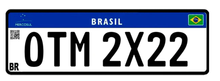 Adesivo Anti Multar para Carro, Moto e Caminhão