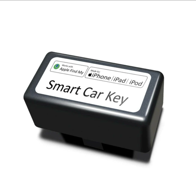 Smart Car Key