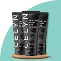 Celyn: Creme para Olheiras e Rejuvenescimento dos Olhos Avançado