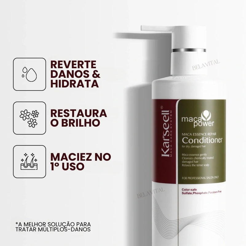 Condicionador Karseell