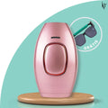 Depiladora IPL BelaVital 1 Unidade + Brinde da cor rosa