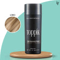 Toppik Hair Fiber da cor Loiro- Bela Vital